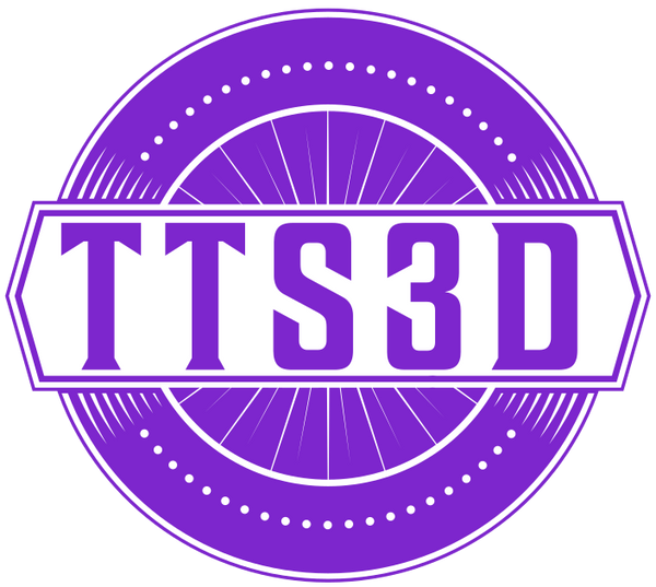 TTS3D